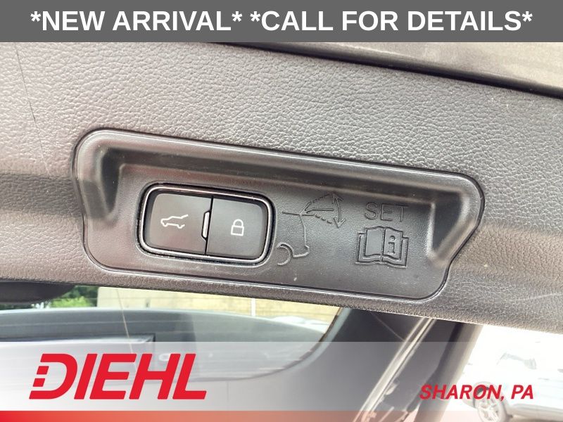 Used 2022 Ford Explorer SUV