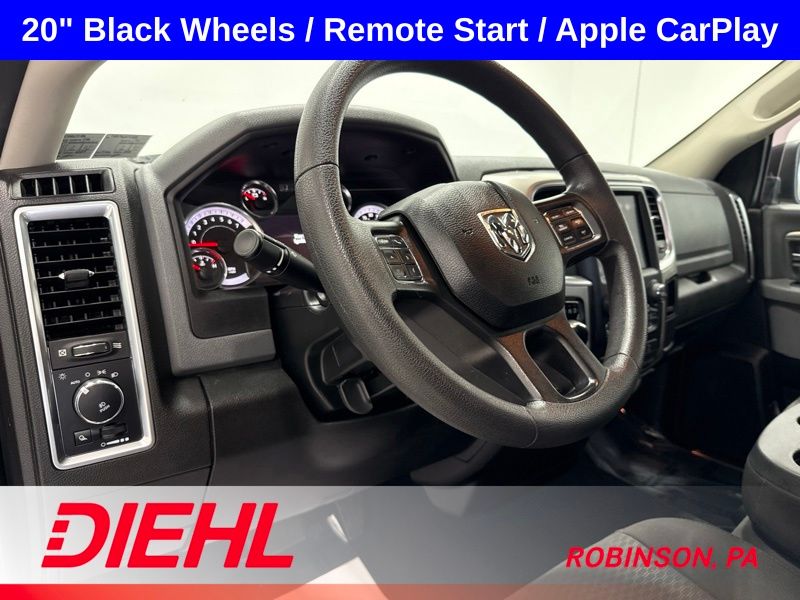 Used 2020 Ram 1500 Classic Truck