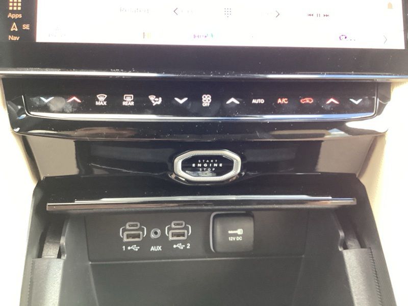 New 2026 Jeep Grand Cherokee SUV