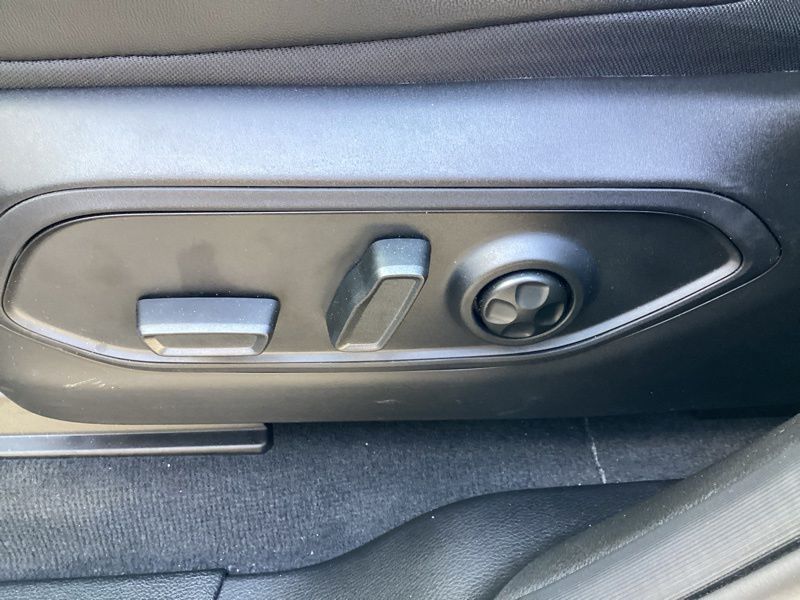 New 2025 Jeep Grand Cherokee SUV