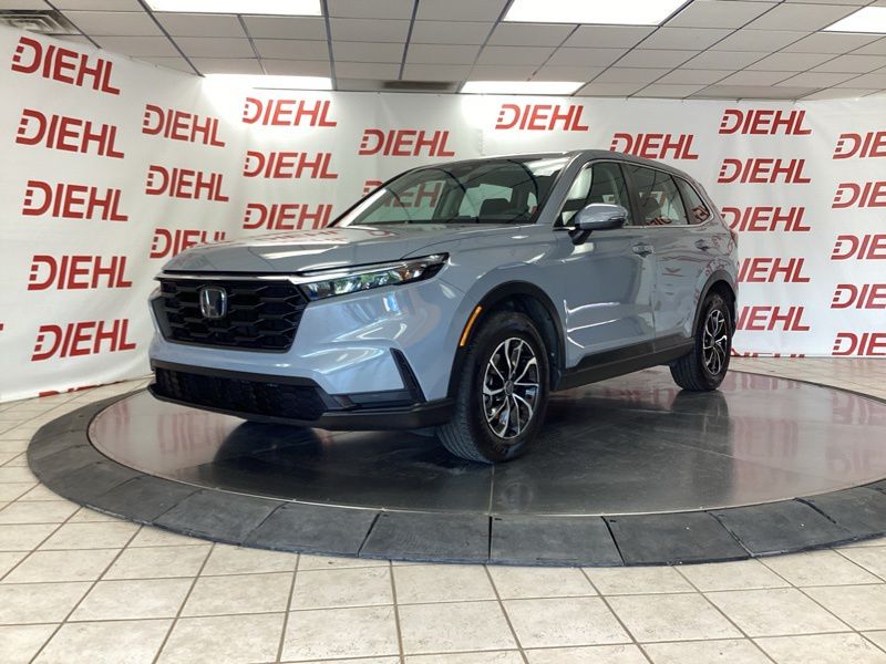 Used 2023 Honda CR-V SUV