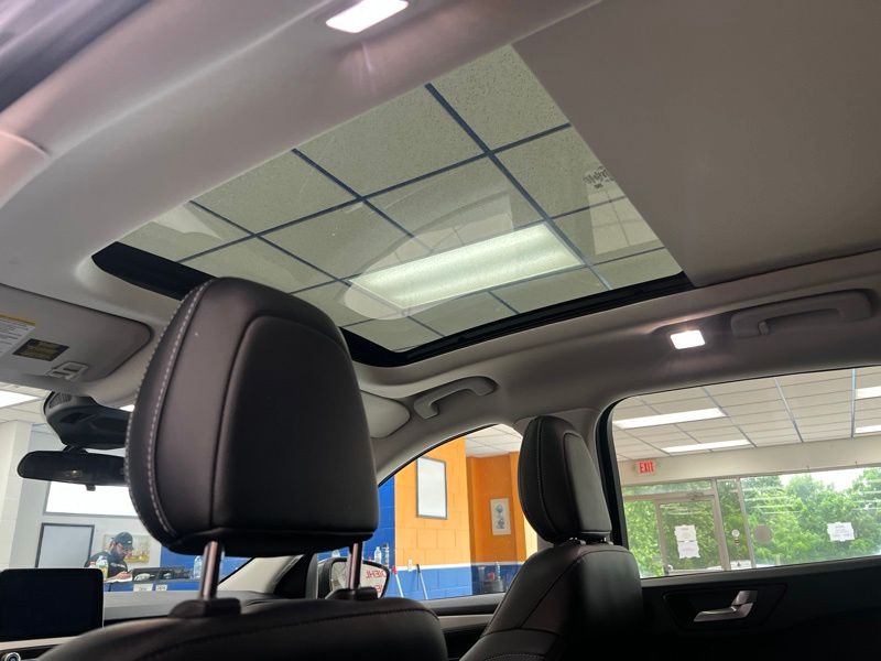 Used 2021 Ford Escape SUV