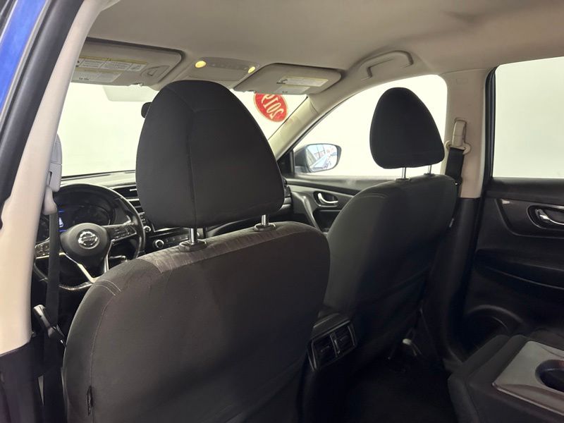 Used 2019 Nissan Rogue SUV