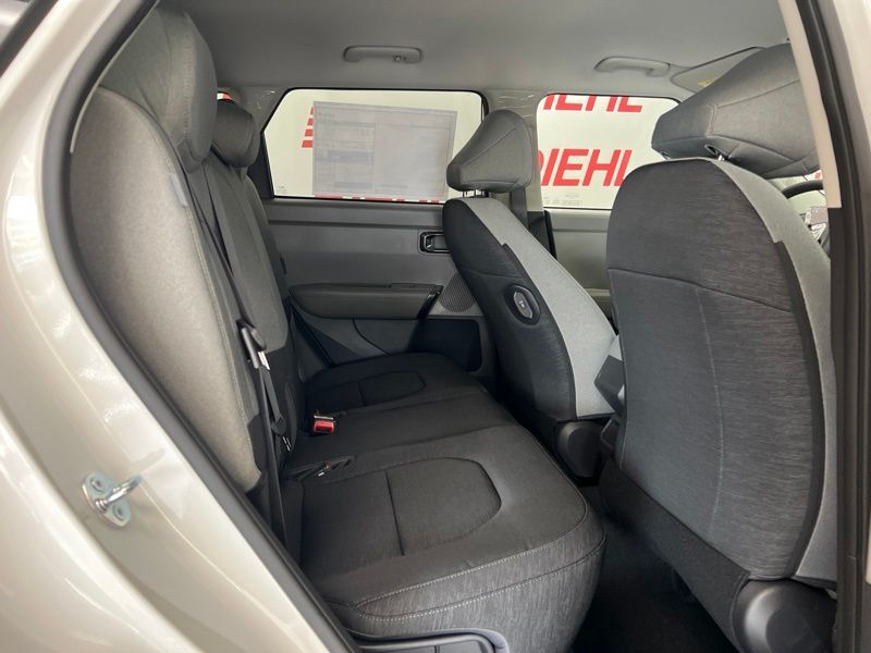 New 2027 Kia Seltos SUV
