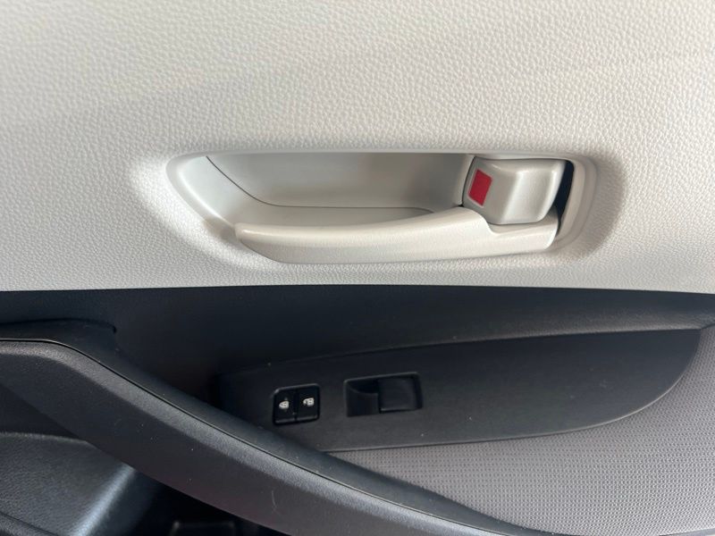 Used 2023 Toyota Corolla Sedan