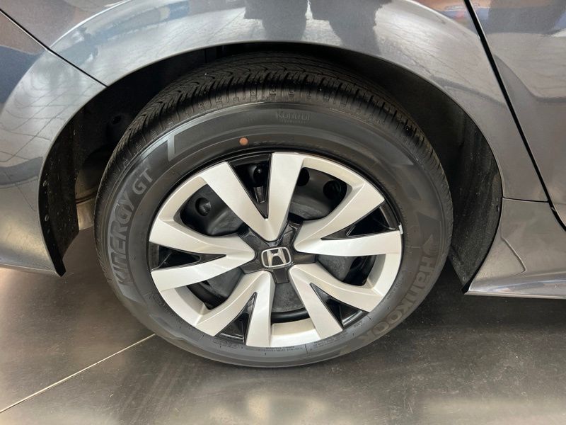 Used 2024 Honda Civic Sedan