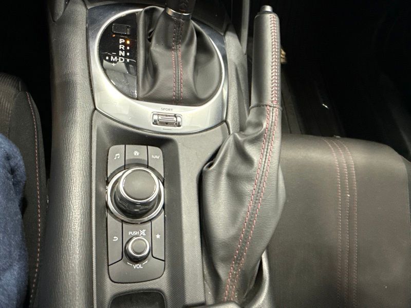 Used 2016 Mazda Miata Convertible