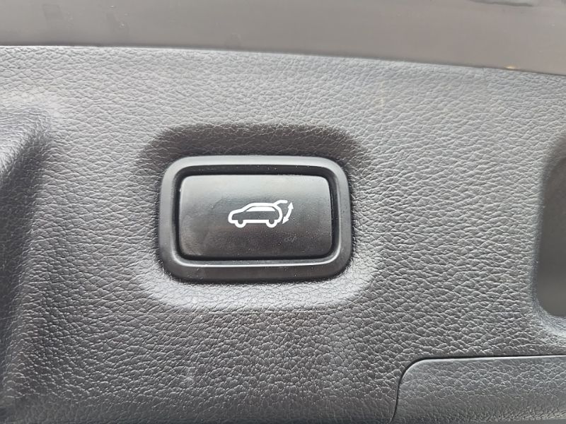 Used 2023 Hyundai Santa Fe SUV