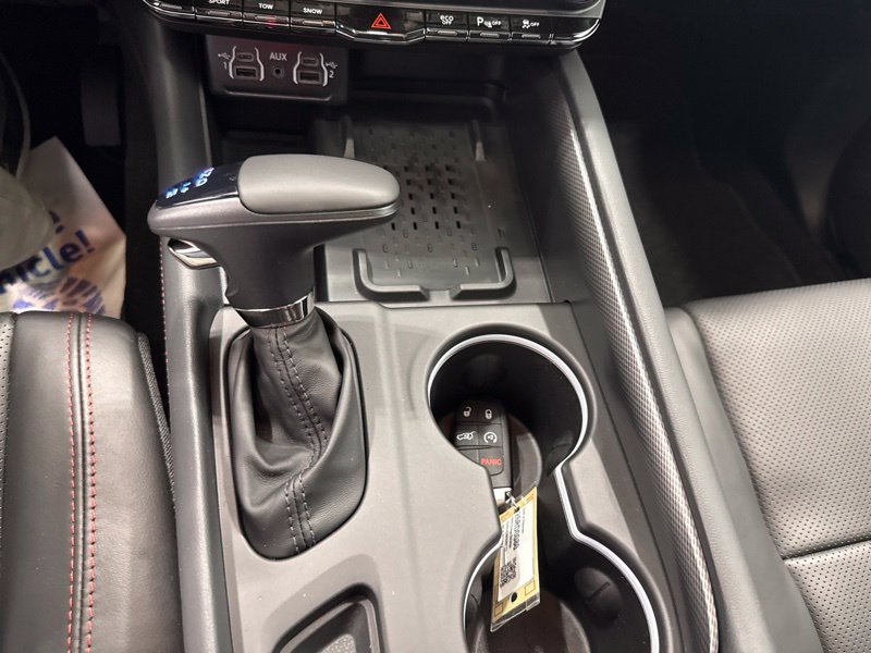 Used 2026 Dodge Durango SUV