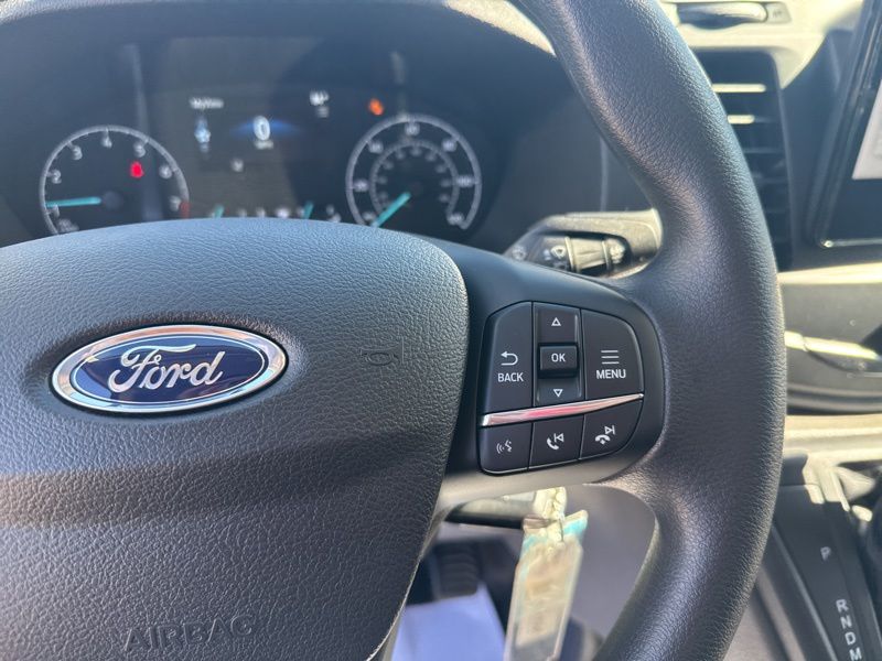 New 2025 Ford Transit-350 Van