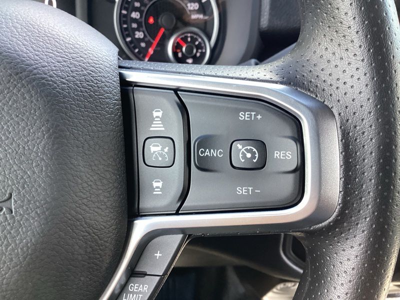 New 2027 Ram 5500HD Truck