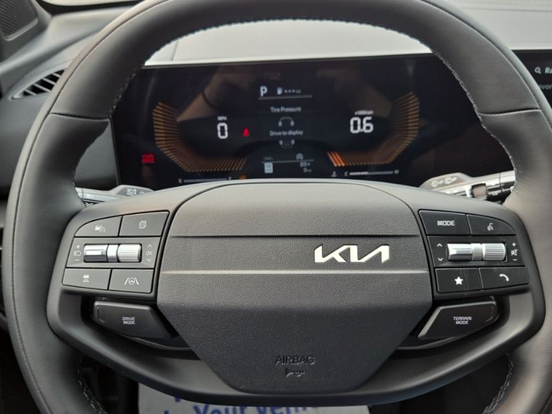 New 2026 Kia Sportage SUV