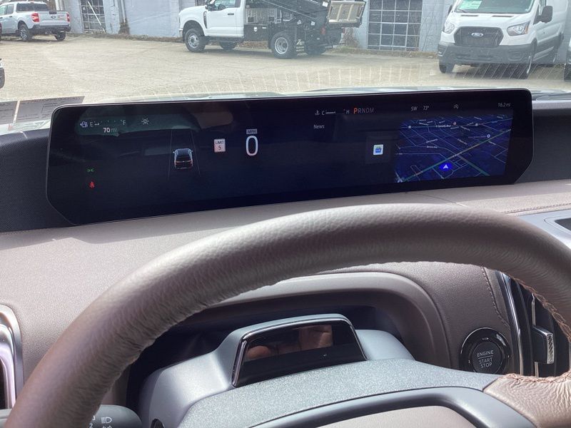 New 2026 Ford Expedition Max SUV