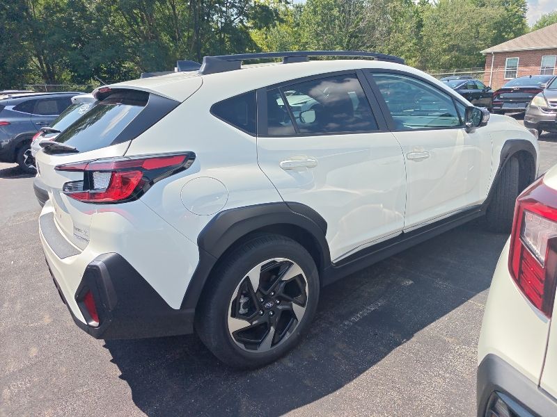 Used 2024 Subaru Crosstrek SUV