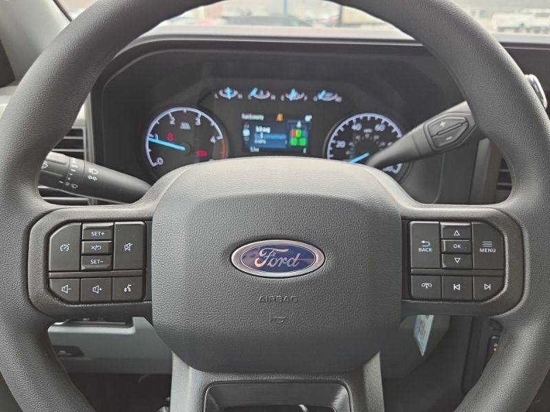 New 2026 Ford F-350SD Truck