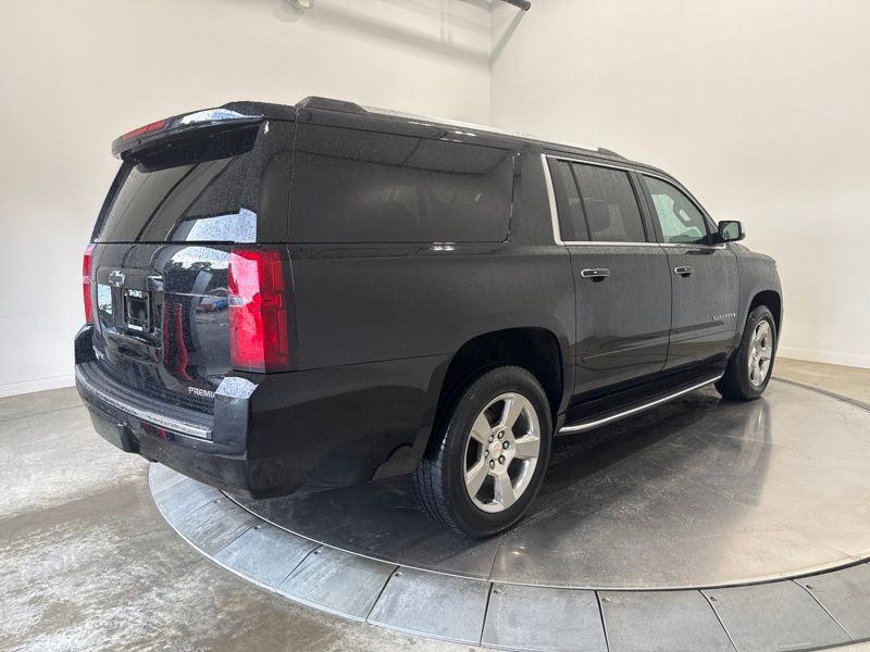 Used 2019 Chevrolet Suburban SUV