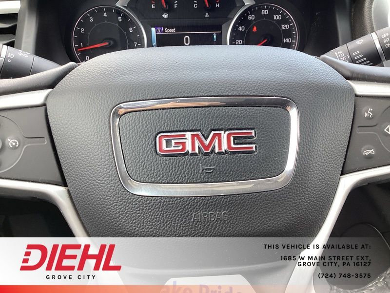 Used 2019 GMC Acadia SUV