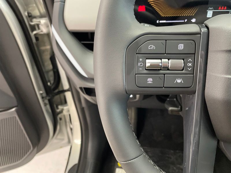 New 2027 Kia Seltos SUV