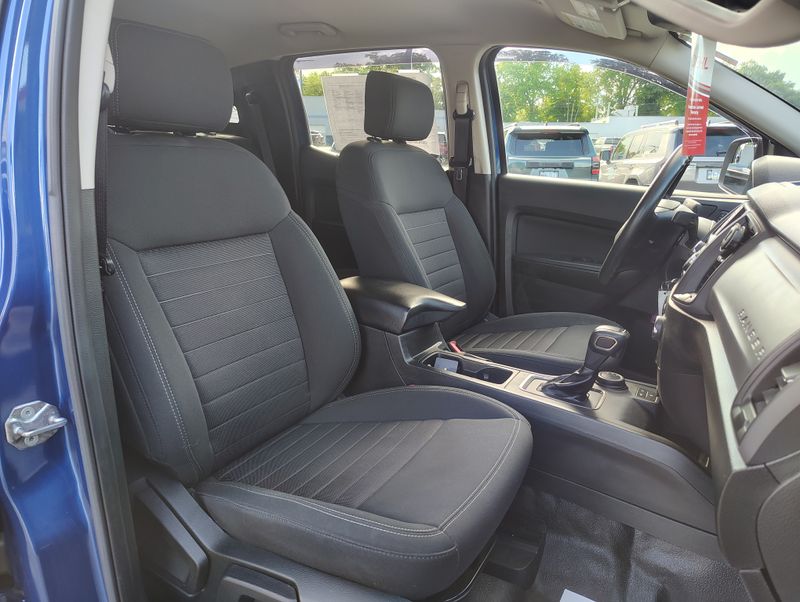 Used 2019 Ford Ranger Truck