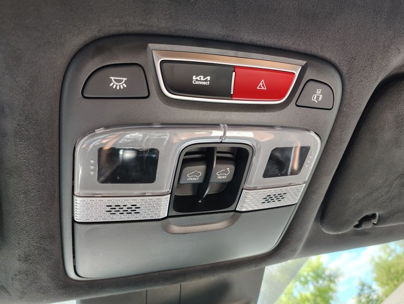 Used 2024 Kia Telluride SUV