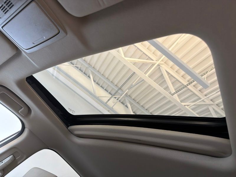 Used 2021 Honda CR-V SUV