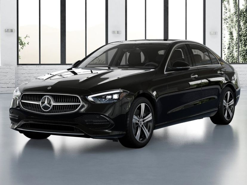 2026 Mercedes-Benz C 300 — photo 1 of 42
