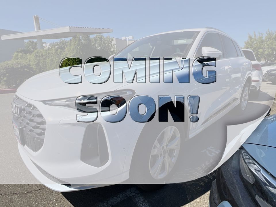 2026 Audi Q5 2.0T Premium in Arkona White
