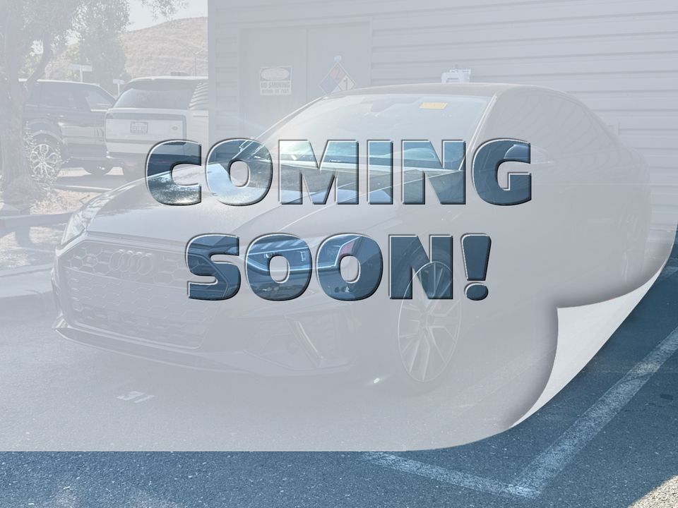 2021 Audi S4 3.0T Premium Plus in Mythos Black Metallic
