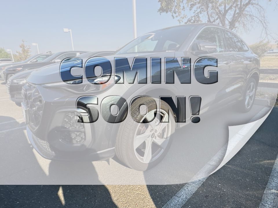 2026 Audi Q5 2.0T Premium Plus in Daytona Gray Metallic