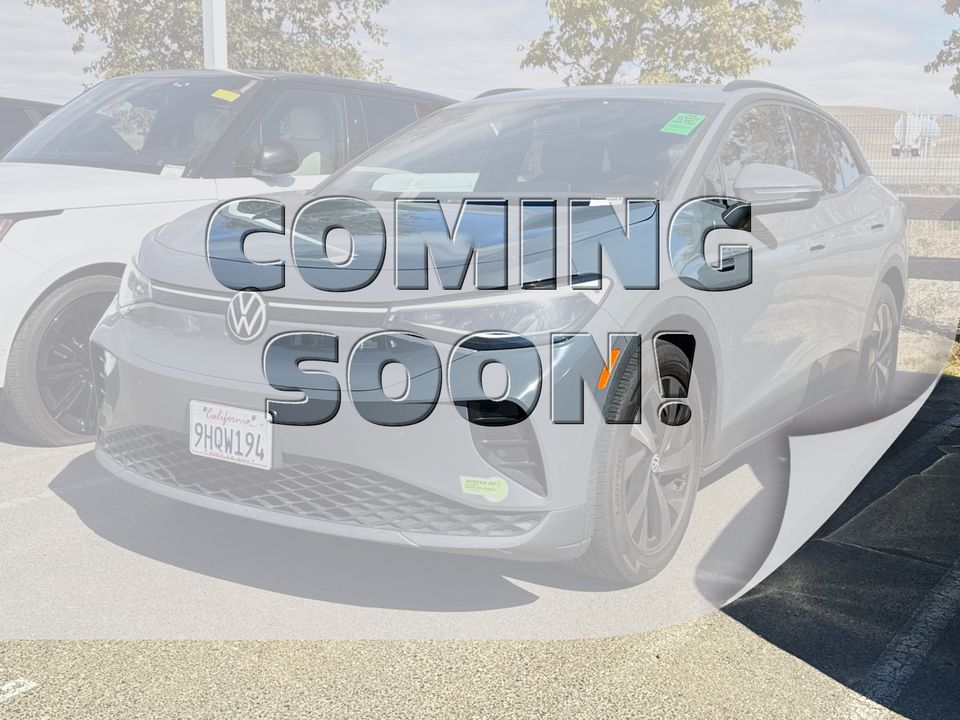 2023 Volkswagen ID.4 Pro in Gray