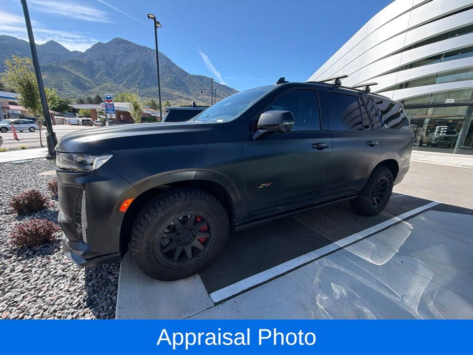 Black Raven 2023 Cadillac Escalade-V SUV / Crossover All-Wheel Drive