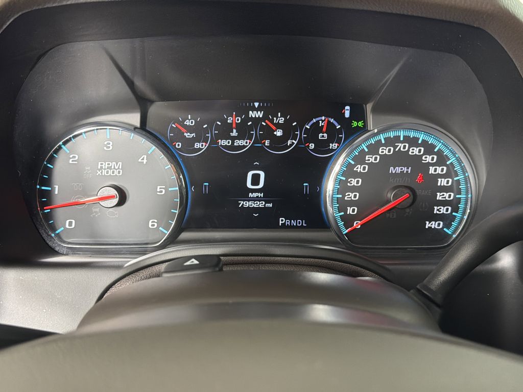 used 2019 GMC Yukon car, priced at $37,995