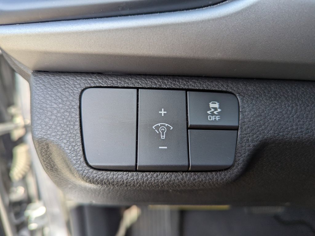 used 2020 Kia Rio car, priced at $12,493