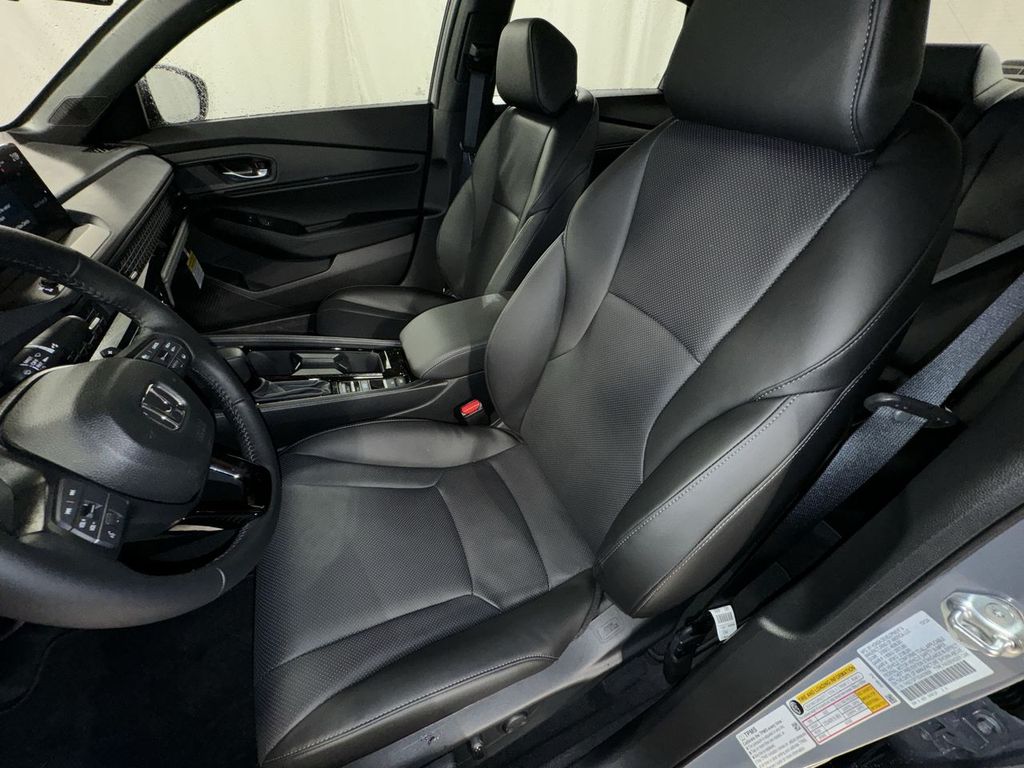 new 2025 Honda Accord Hybrid car, priced at $36,980