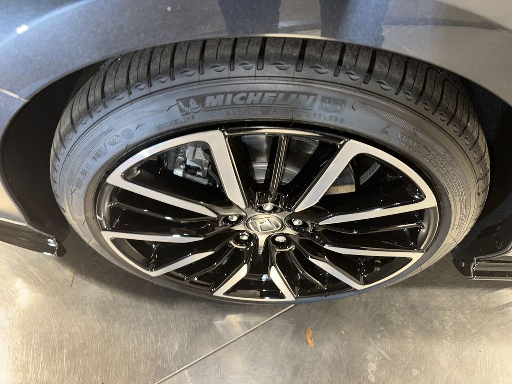 new 2025 Honda Accord Hybrid car, priced at $40,450