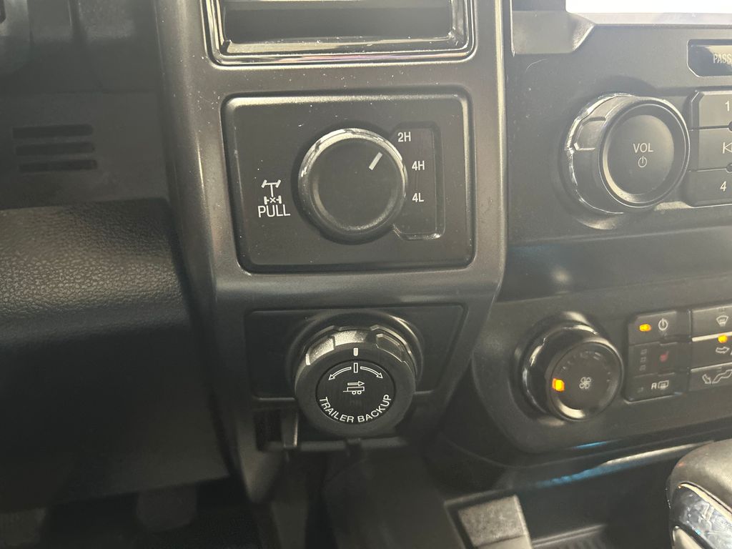 used 2020 Ford F-150 car, priced at $32,212