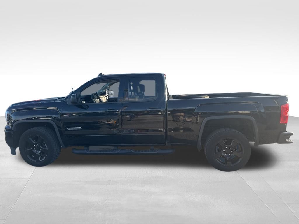 used 2019 GMC Sierra 1500 Limited car, priced at $21,991