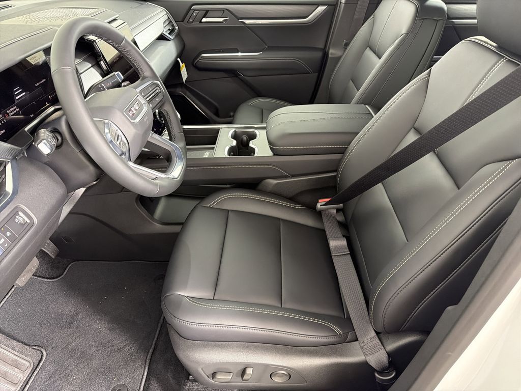 new 2026 GMC Acadia car, priced at $51,625