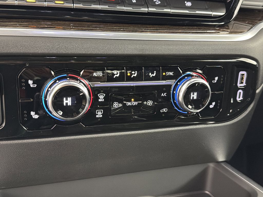 new 2026 GMC Sierra 1500 car, priced at $62,095