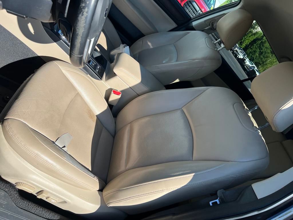 used 2015 Subaru Outback car, priced at $11,750