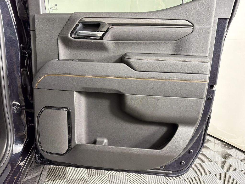 new 2026 GMC Sierra 1500 car, priced at $70,600