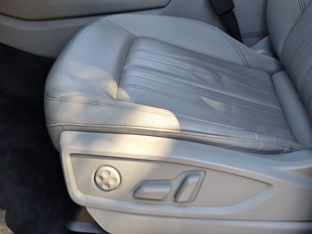 used 2023 Audi Q5 car, priced at $30,755