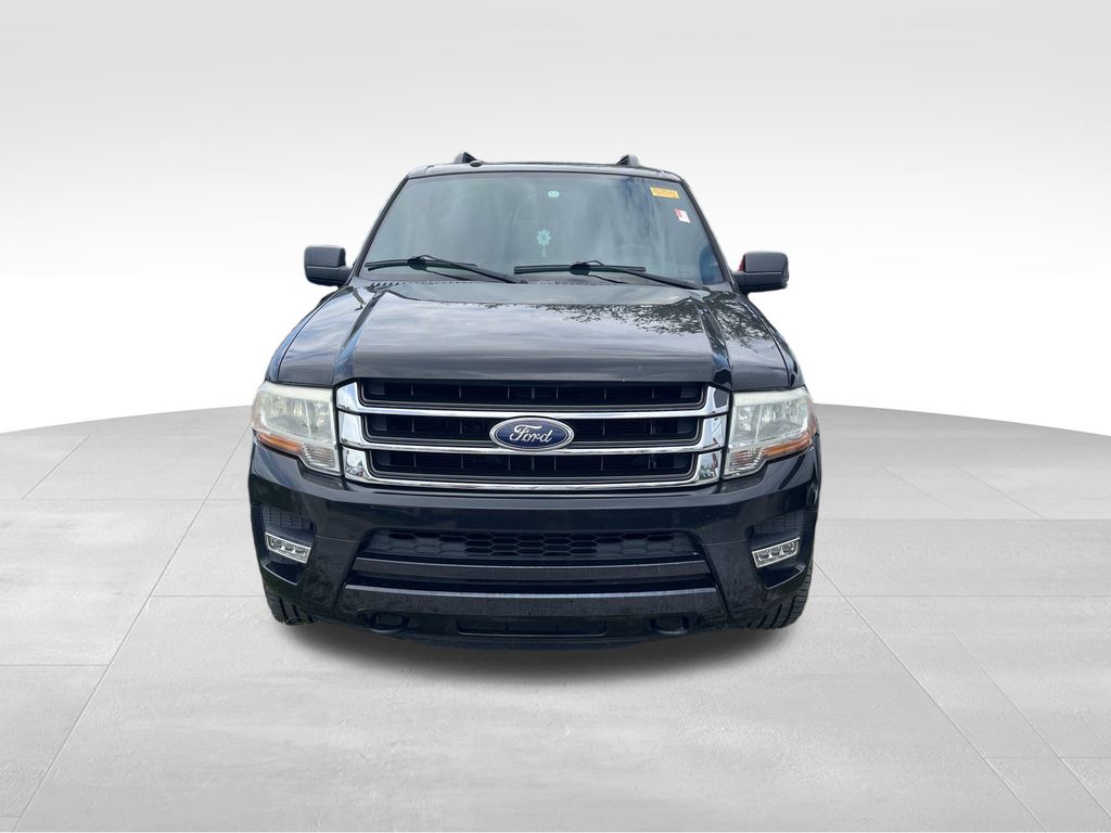 used 2015 Ford Expedition EL car, priced at $13,992