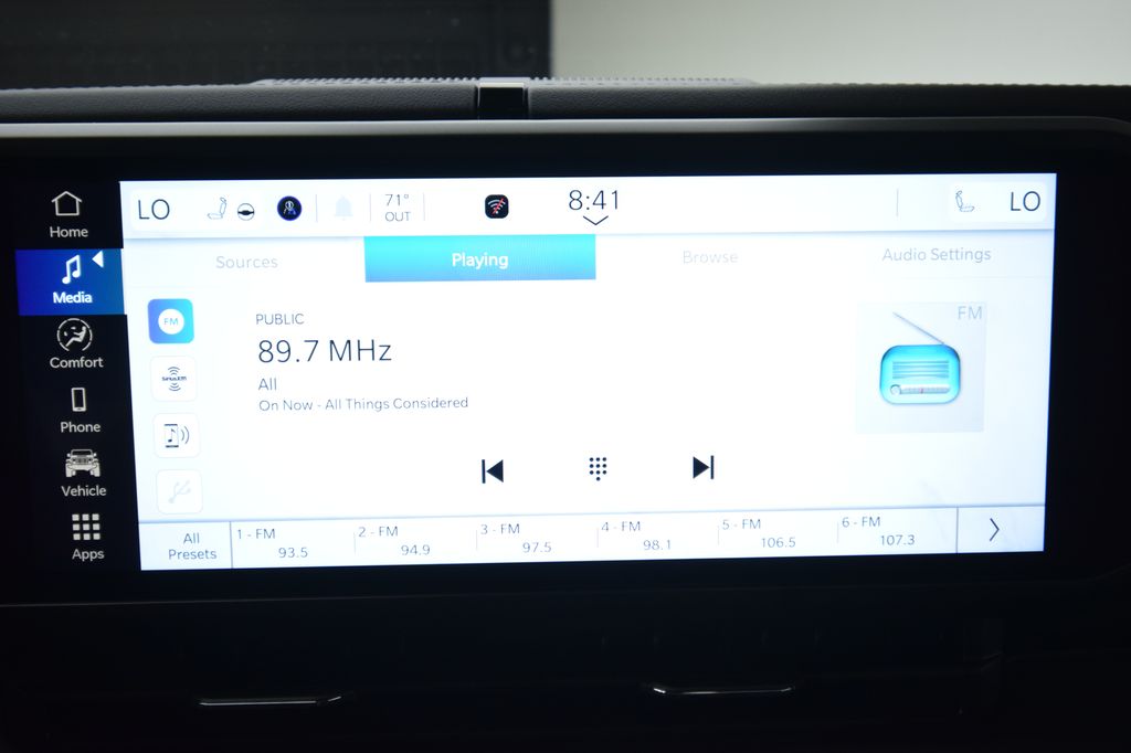 new 2025 Jeep Gladiator car, priced at $49,005