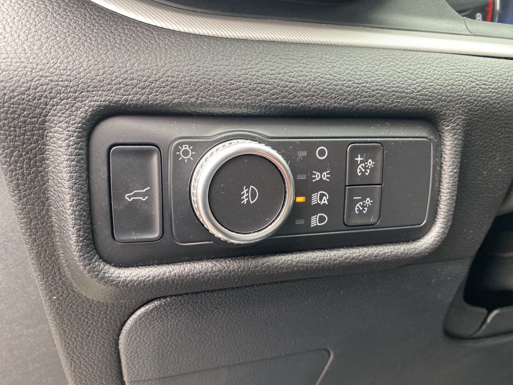 used 2022 Ford Explorer car, priced at $31,995