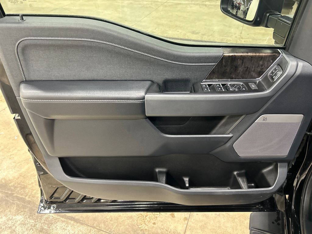 used 2023 Ford F-250SD car, priced at $73,984