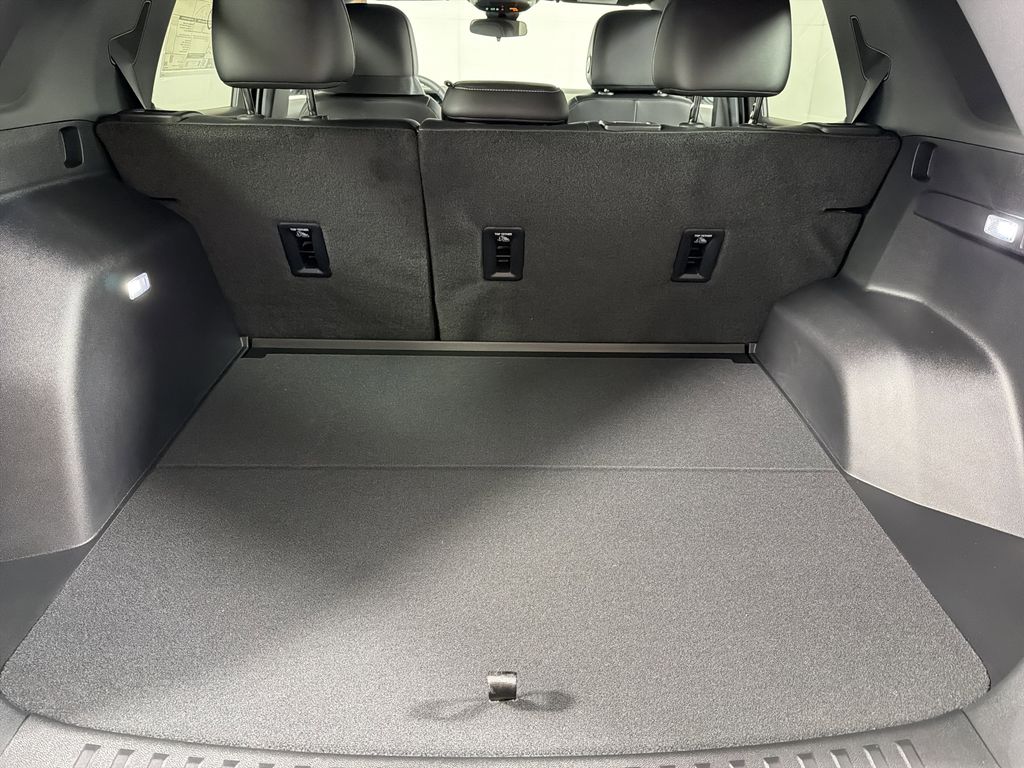 new 2026 GMC Terrain car, priced at $33,740