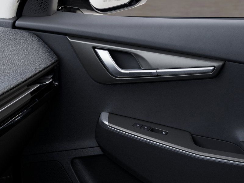 new 2025 Kia EV6 car, priced at $45,375