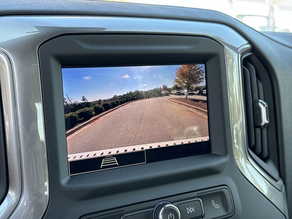new 2024 GMC Sierra 2500HD car, priced at $49,778