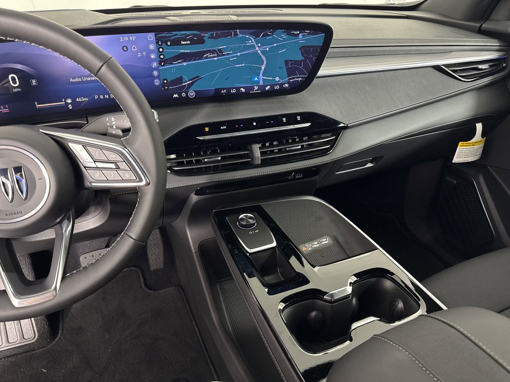 new 2026 Buick Enclave car, priced at $50,310